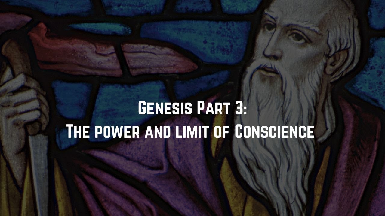 The Power and Limit of Conscience