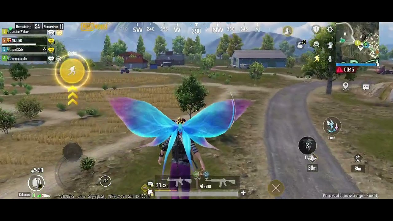 Pubg mobile 2