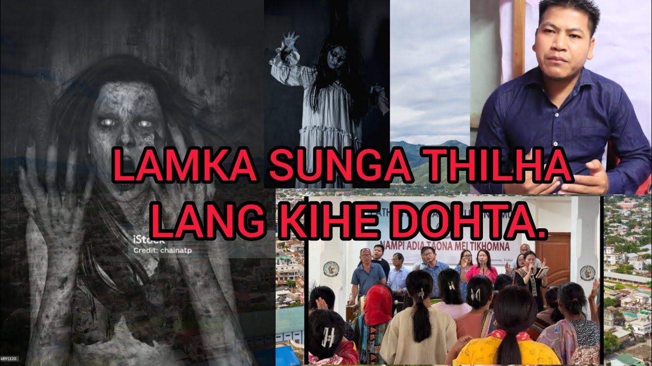 GMFDI A THILHA KOI AHI KIHE DOHTA.BY EVAN SONNEO.