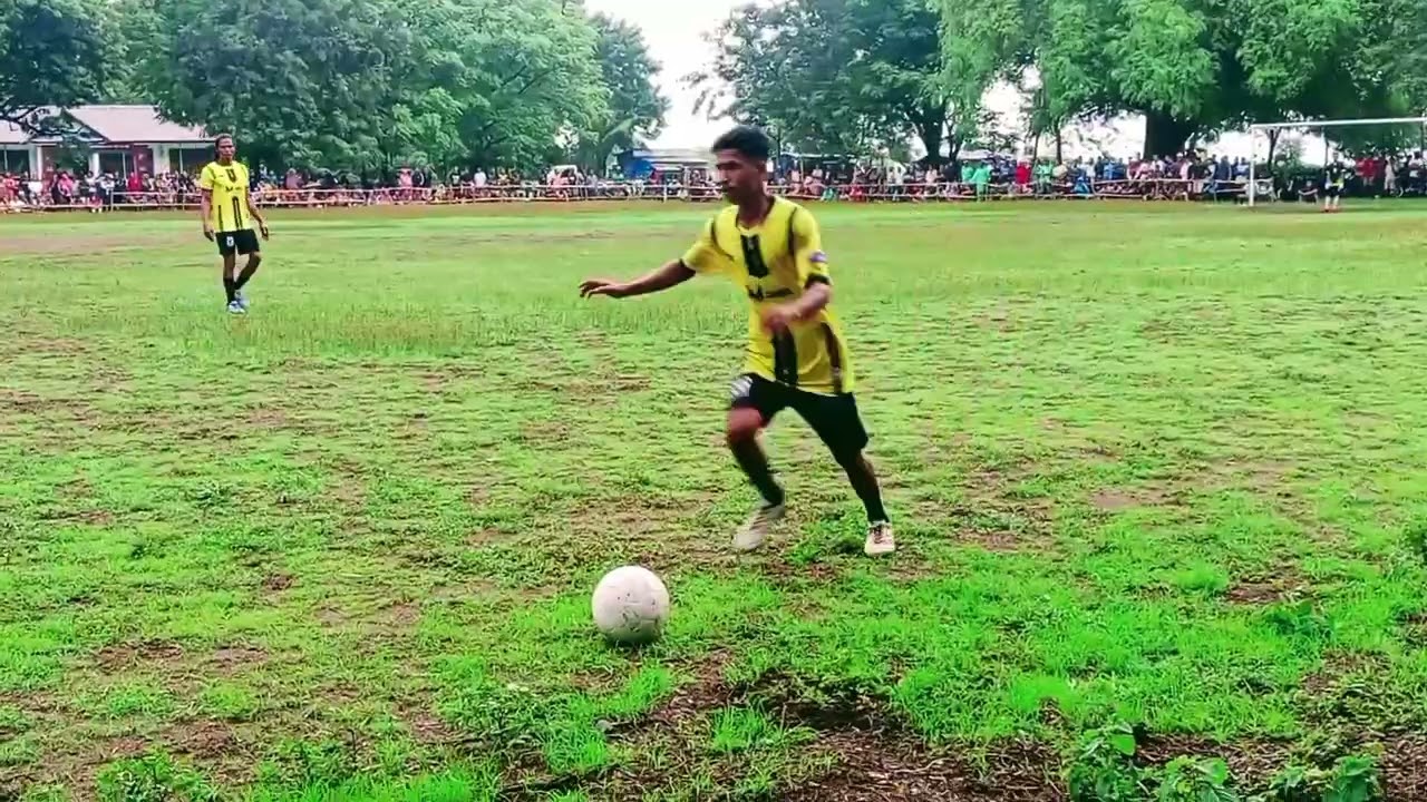 Watu Pajung CUP‼️MAN MATIM FC VS PERSAMBA FC