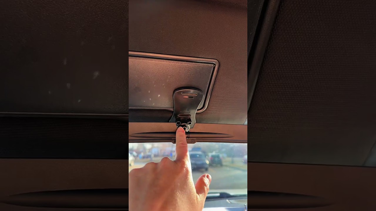 This polarized Sun visor is a must have for the shorties #polarizedsunvisor #sunvisor