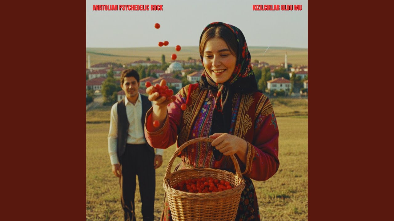 Kızılcıklar Oldu Mu