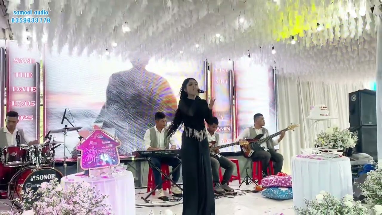 khăp ih Khua Yang- MiLy Byă ( nhạc thánh Tin Lành)
