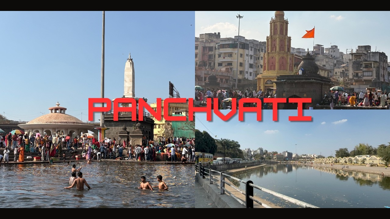 Panchavati nashik