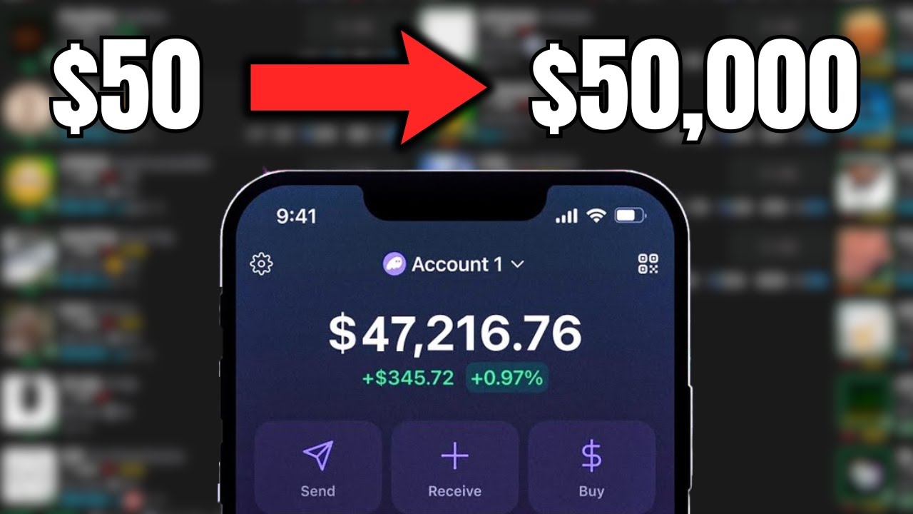 How to Grow Small Memecoin Portfolio by Scalping Memecoins (New-Pairs/Migrated)