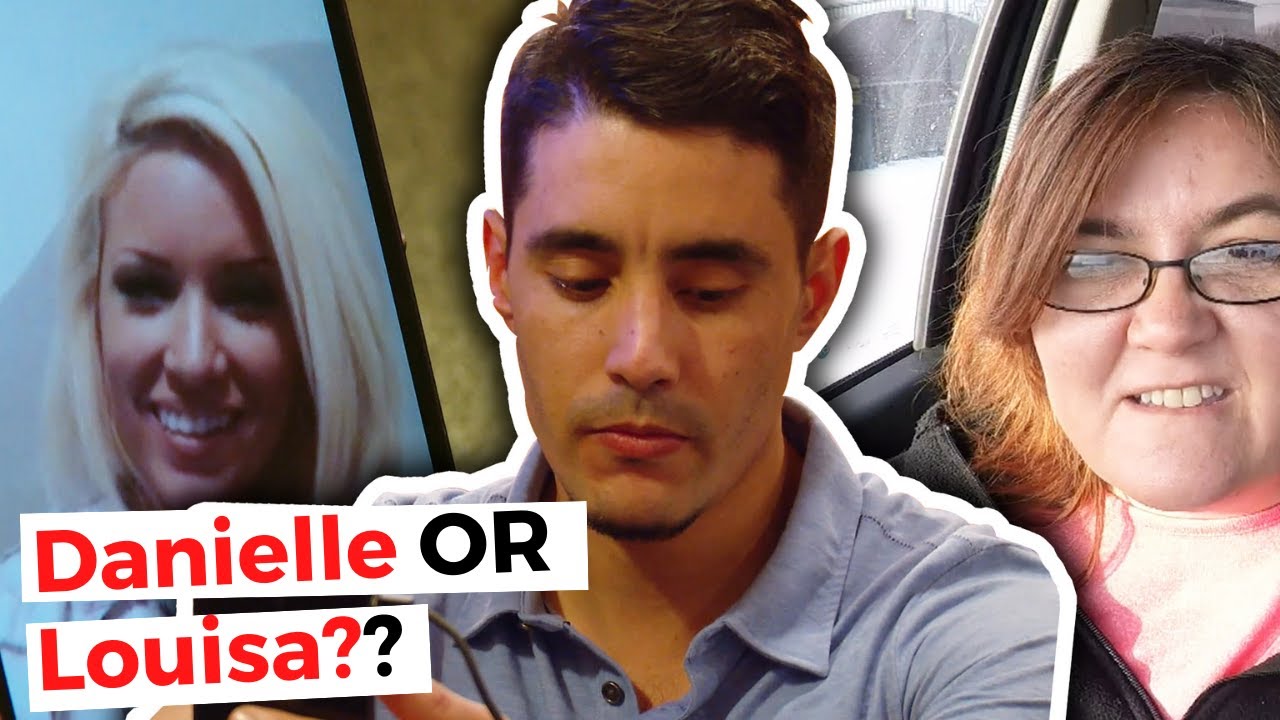 The Plot THICCCCCCNS!! Reaction Part 8 | 90 Day Fiance Mohamed And Danielle