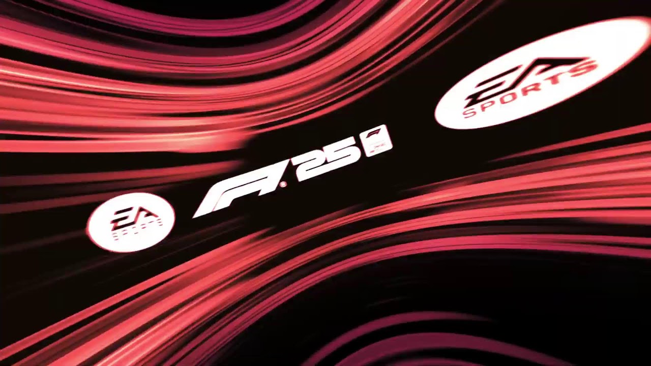 F1 25 live