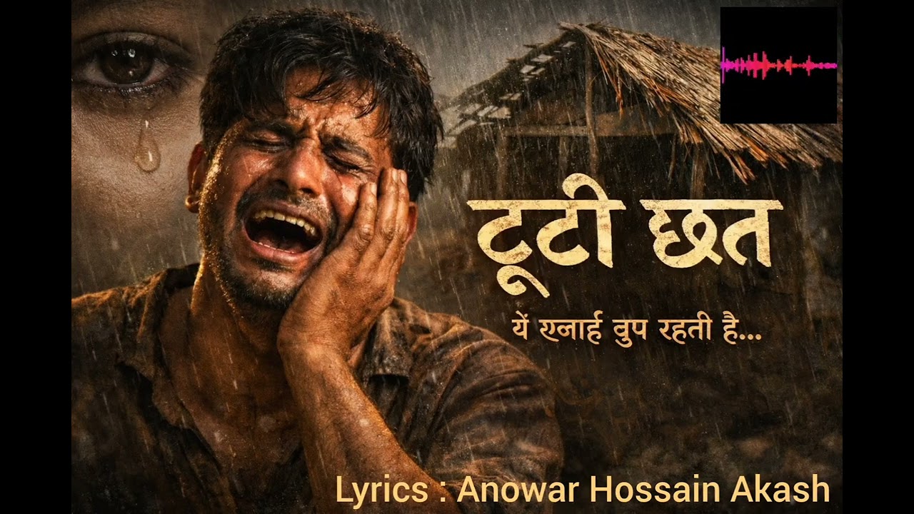হিন্দি shoft গান  meri rulai aawaz ban jati
