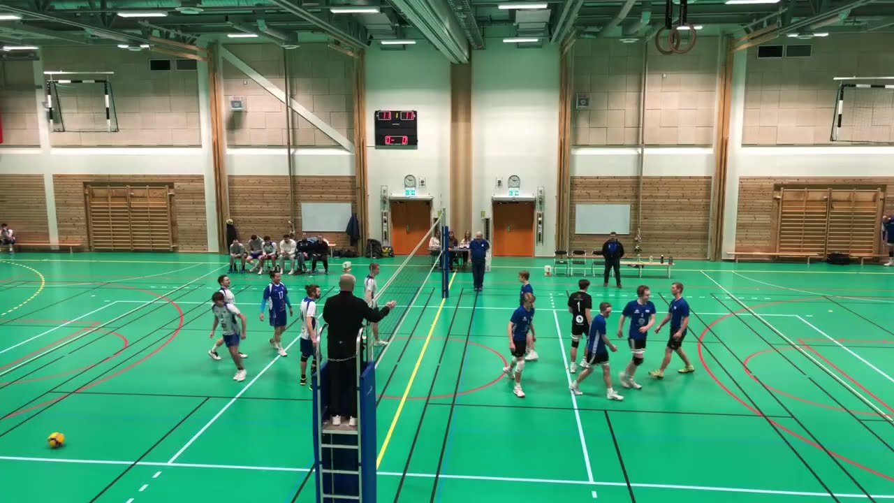 Div 2 EVS-Helsingborg