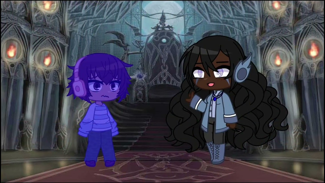 Phantom Of The Theme Park. Inspired:eggslovemetoo