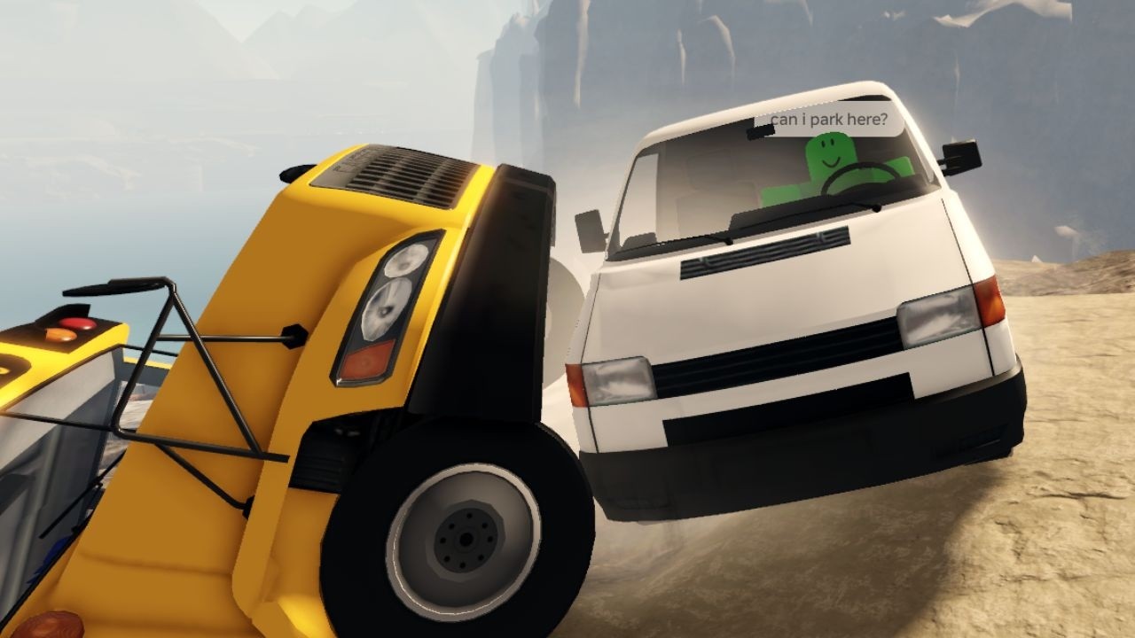Being the Danger in Dangerous Bus Driving
