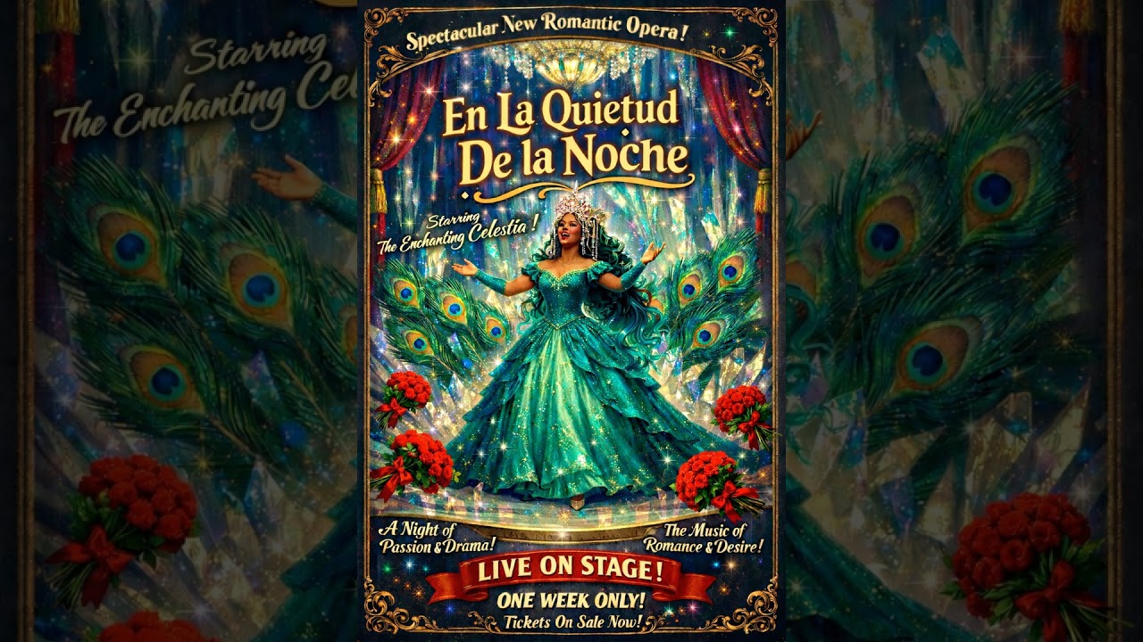 En Quientud De La Noche
