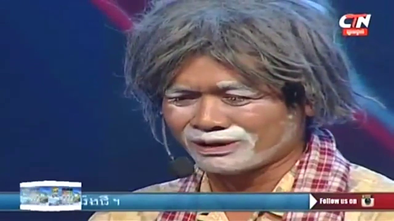 Pekmi Comedy​ 2017_Valentine's Day_CTN Reatry Kom San 11-02-2017