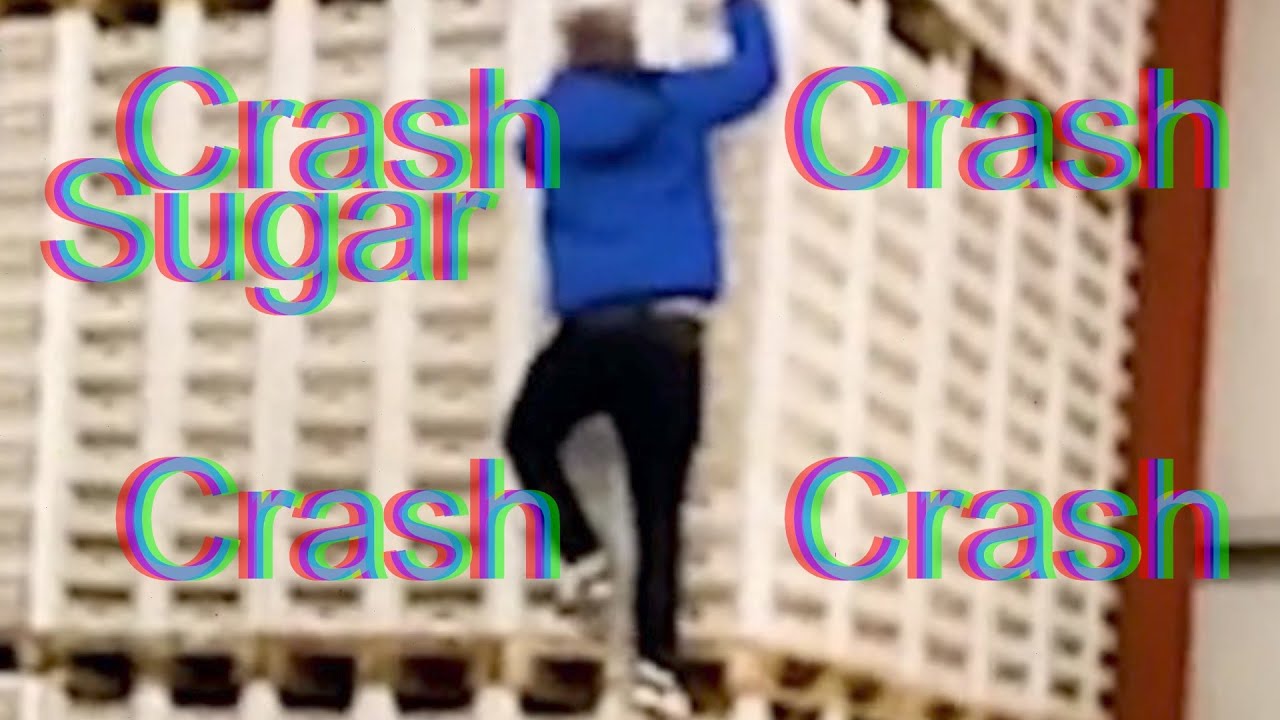 🔥SUGAR CRASH СБОРНИК МЕМОВ 2021🔥