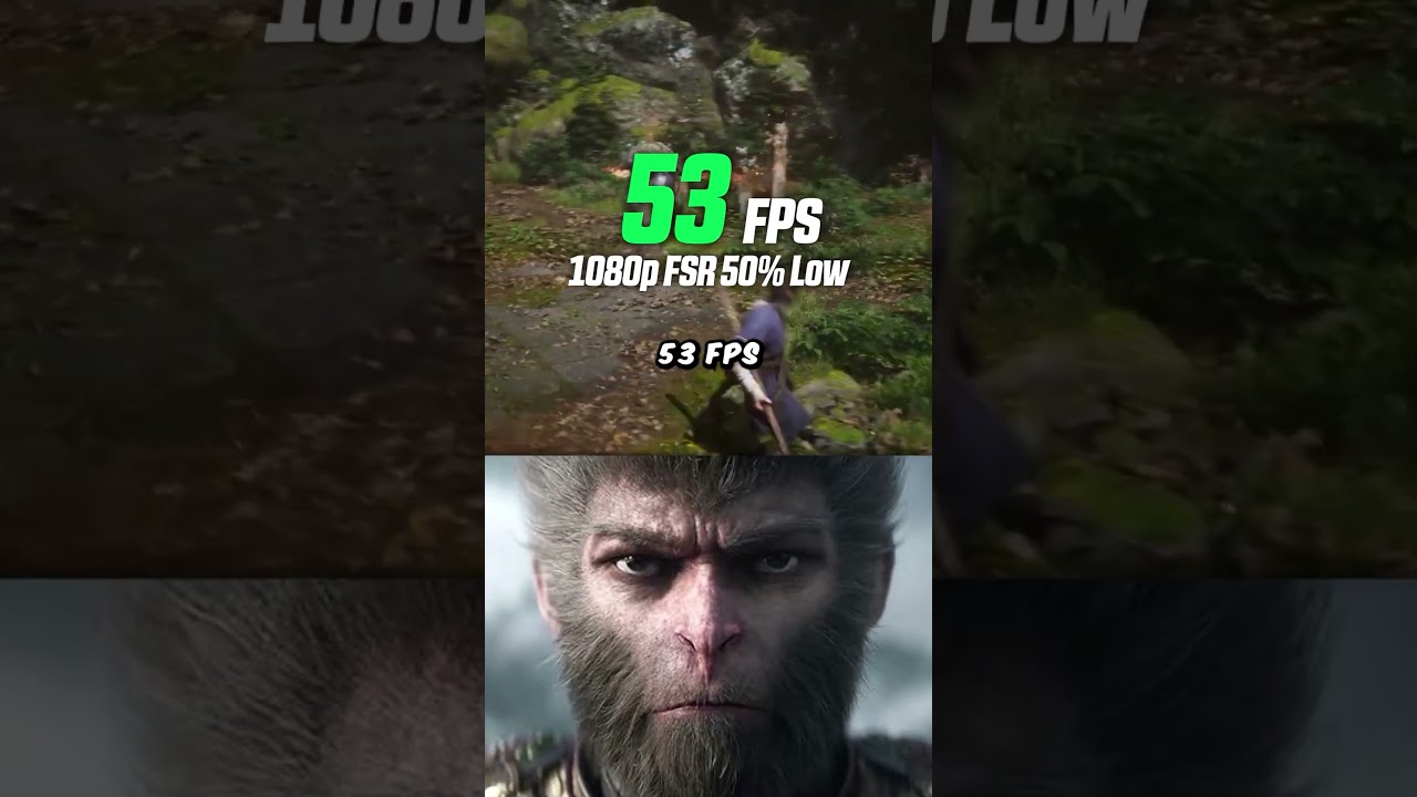 Сможет ли GTX 1060 за 50 долларов справиться с современными играми?! 😱 #игровойПК #игры