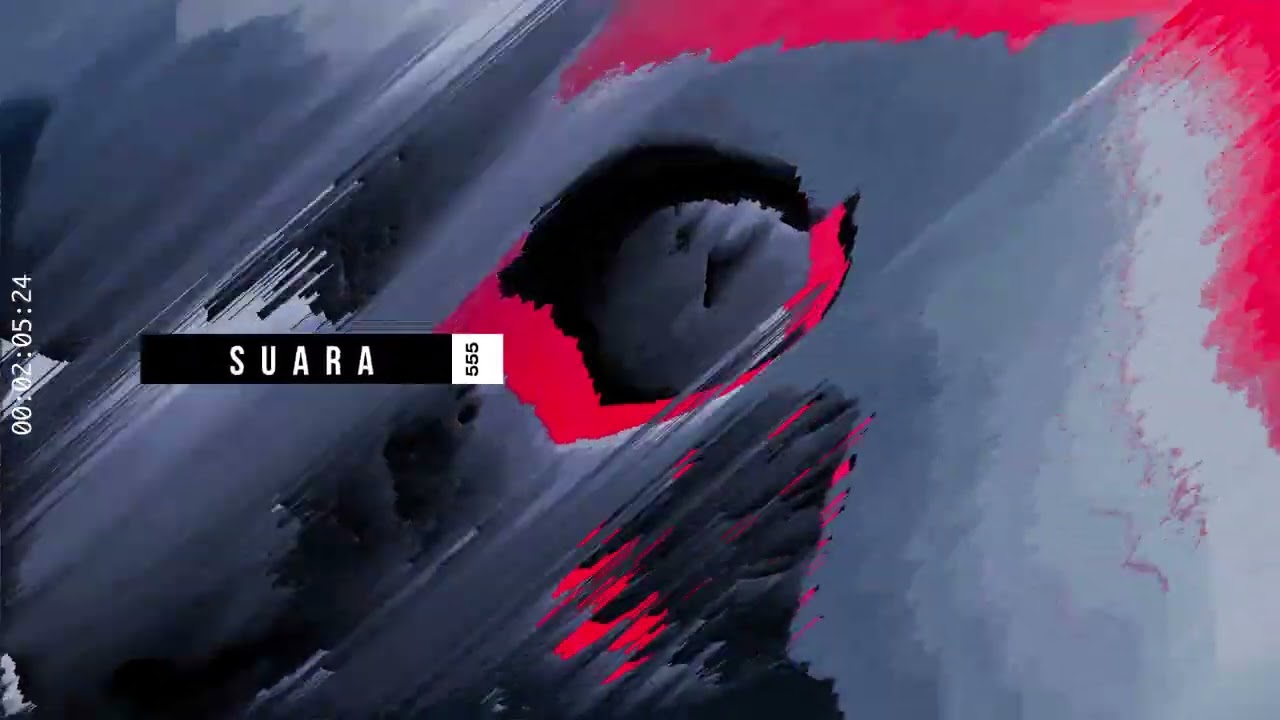 Djamzer - Blue Tool (Original Mix) [Suara] #techno #electronicmusic #suara