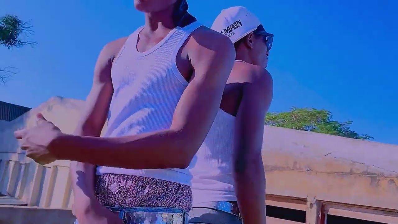 História- Gemini (vídeo oficial)