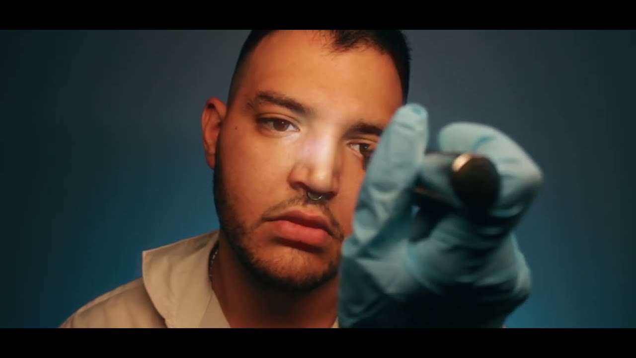 Facun Flez - Instinto Animal Prod X Beats (Videoclip Oficial Dreams And Nightmares)