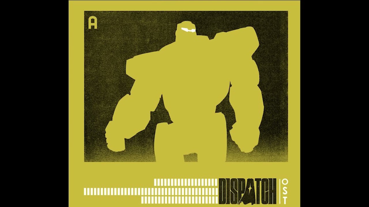 Little Light - Dispatch - Ending 4.1 OST