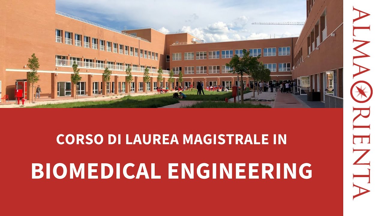 2nd Cycle Degree/2 year Master in Biomedical Engineering