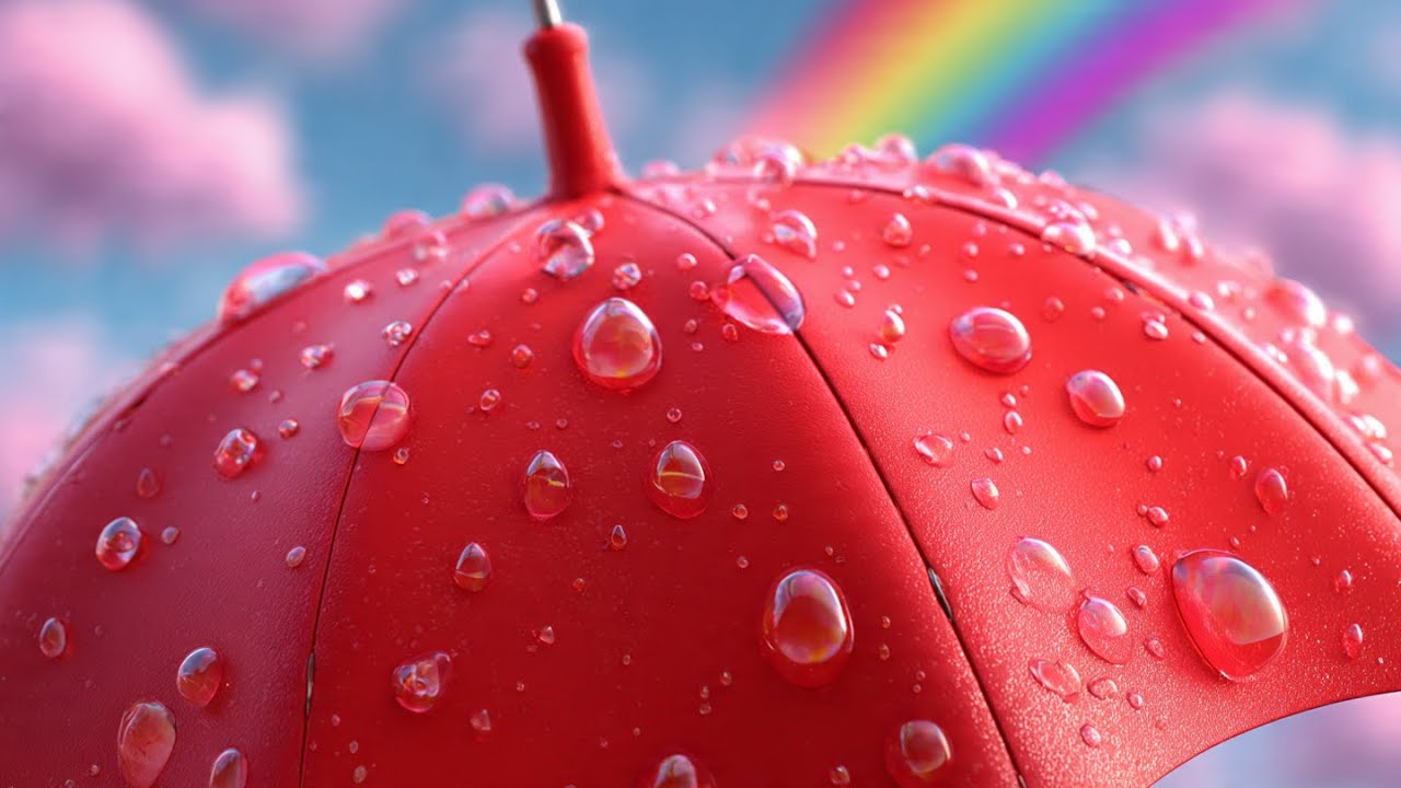Rain, Rain, Go Away 🌧️@CoComelon #cartoonrhymes #nurseryrhymes #kidssongs Toddlers Counting & Play