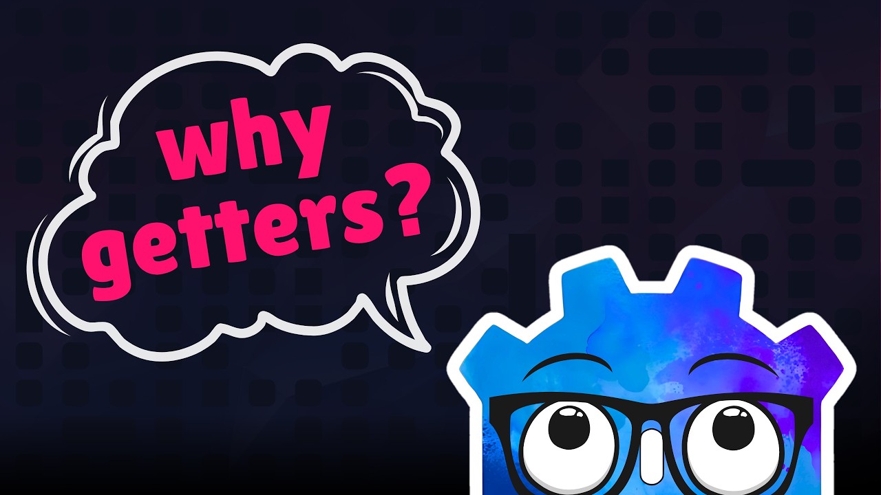 Why you should use Getter functions in Godot!