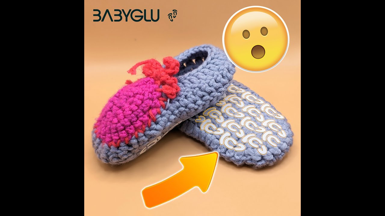 BabyGlu StickNStay Anti-Slip Sheets ads