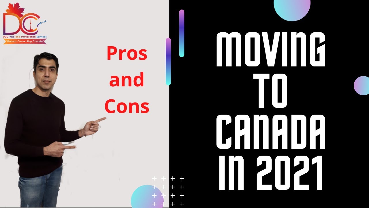 Canadian Immigration in 2021: Good and Bad | DCC Immigration | Desi Chale Canada