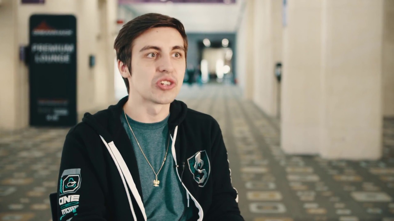 Shroud - Is he enjoying his post CS:GO career?