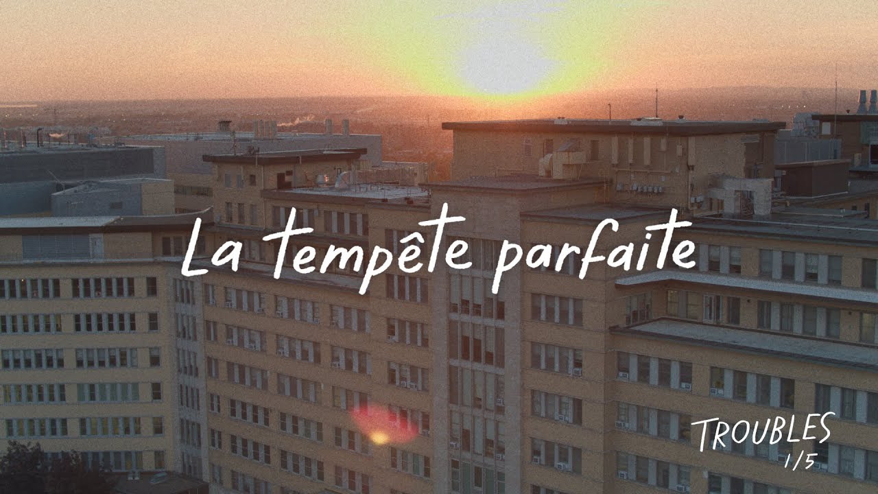 01 | La temp&ecirc;te parfaite | TROUBLES - Grandir avec un trouble du comportement alimentaire | MAJ