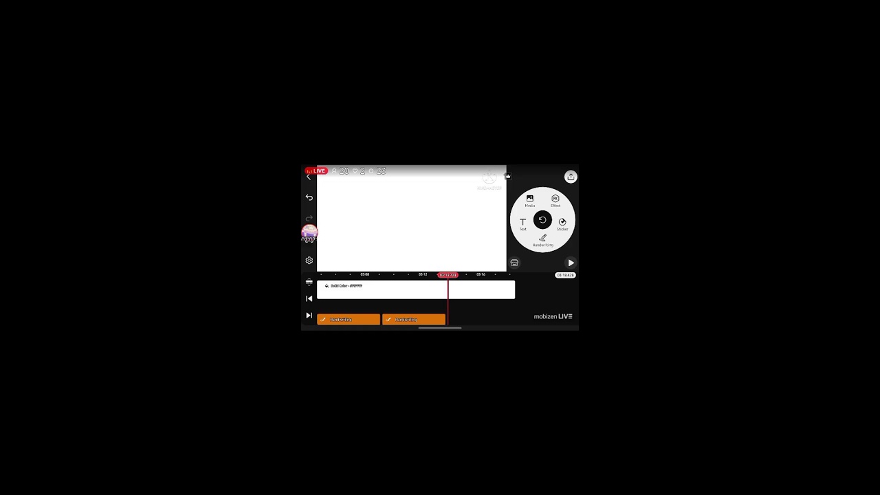 Morning Stream 19
