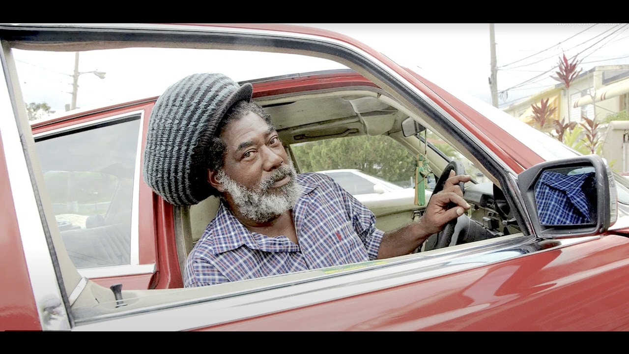 JAH GIVE US THE POWER DUBPLATE  (Johnny Clarke)