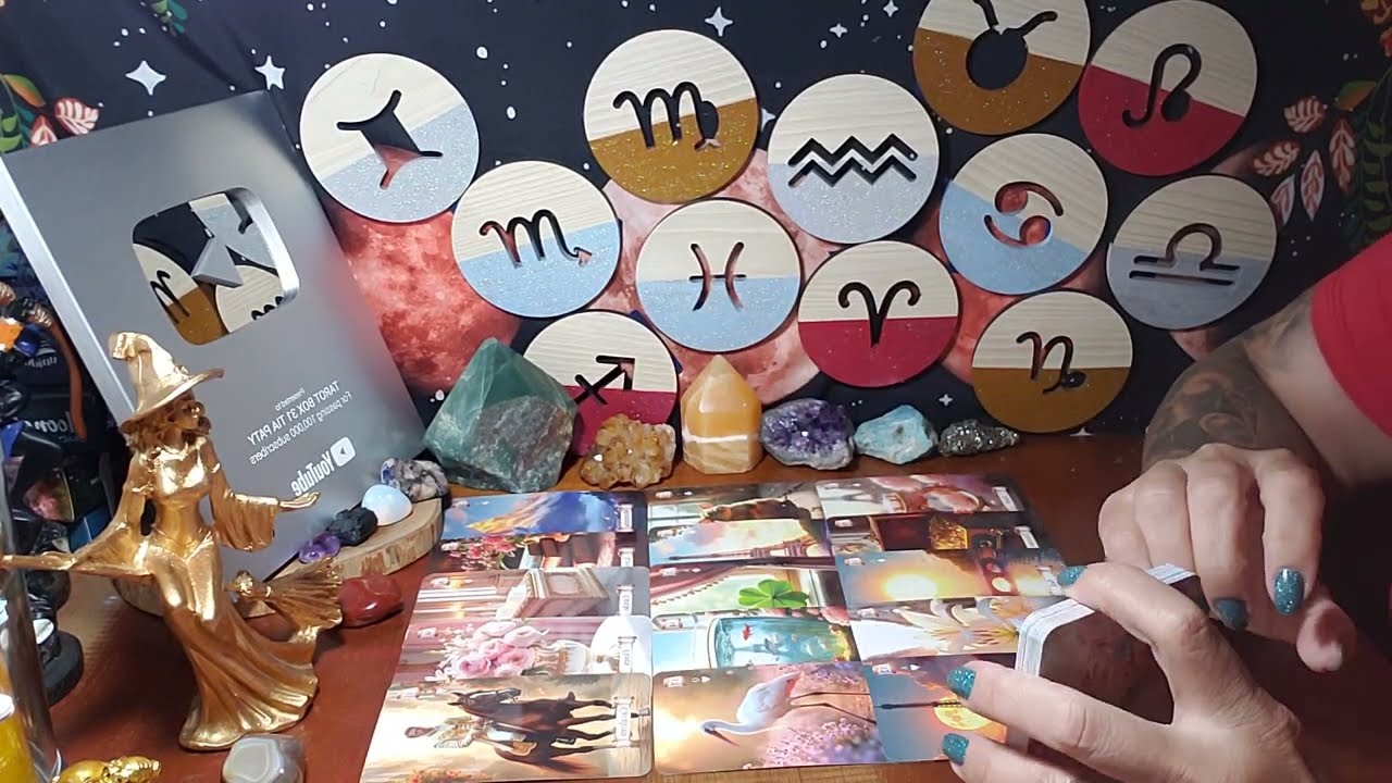 SE AFASTOU DE VOCÊ PQ TEM MEDO DO QUE ESTÁ SENTINDO 🥰 O QUE VEM PRA VOCÊ? ♥️