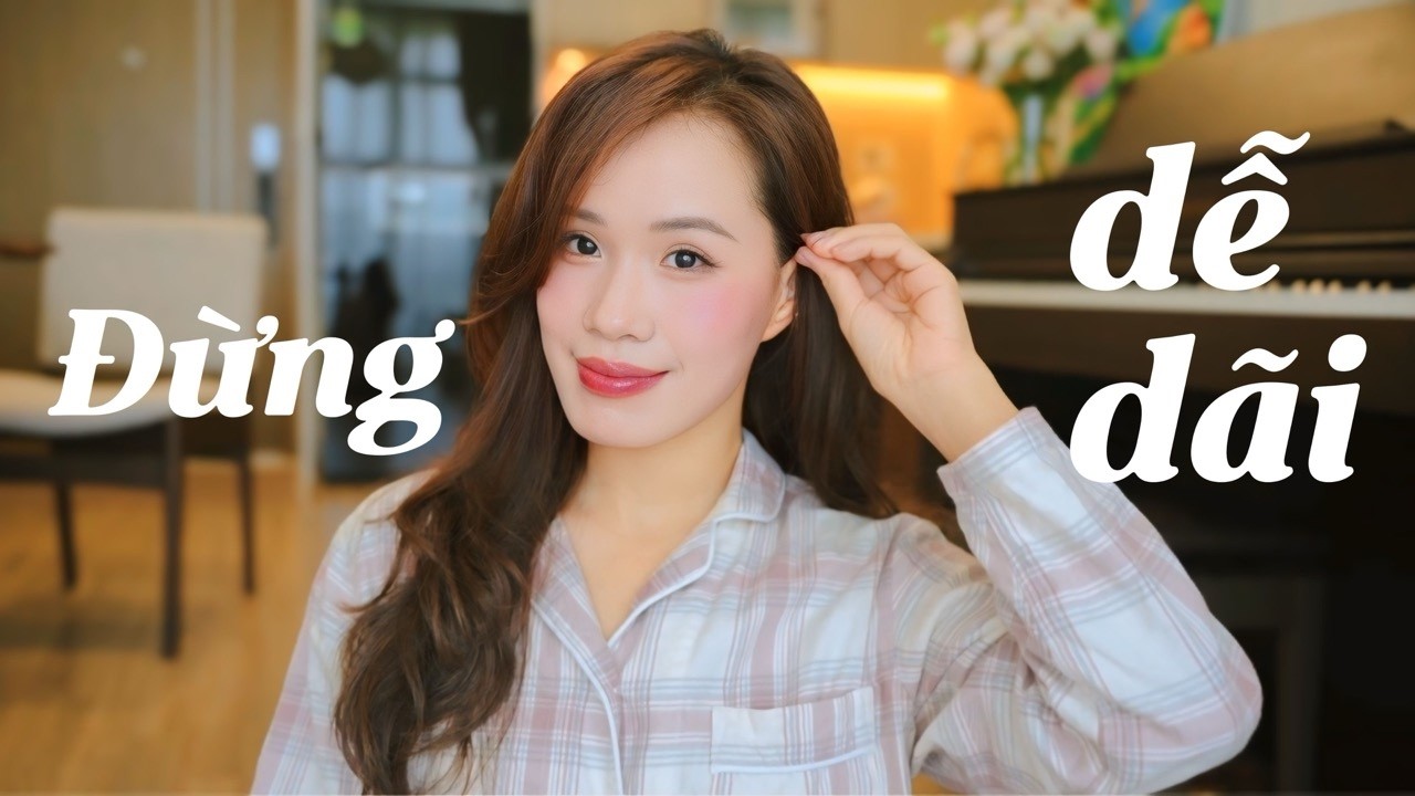 Cách cô gái giá trị cao đặt ra tiêu chuẩn