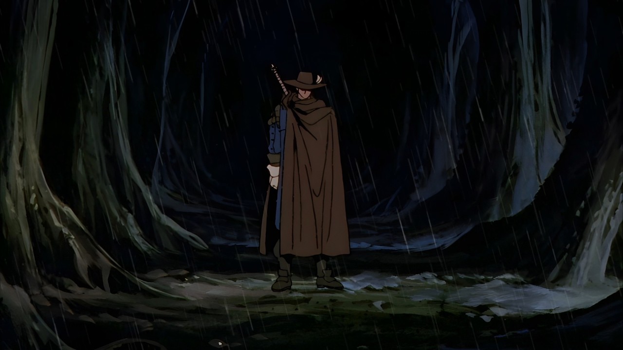 courage must be tempered.