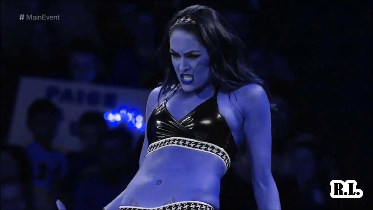 Brie Bella - Centuries