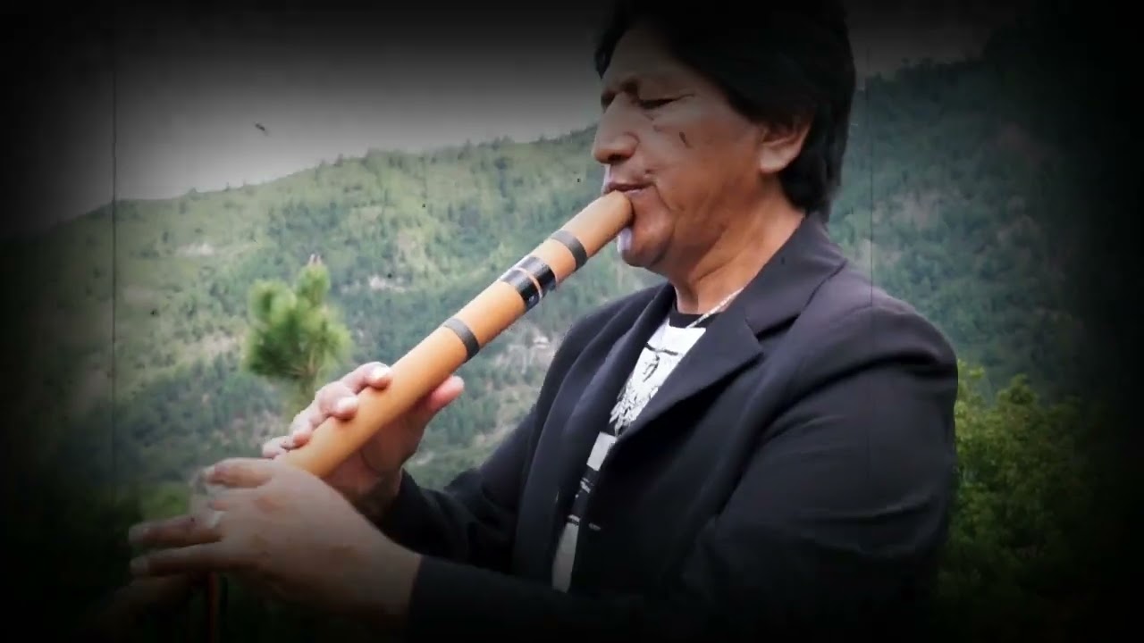 TAKILLAKTA HISTORICO - Danza de los Wiracochas