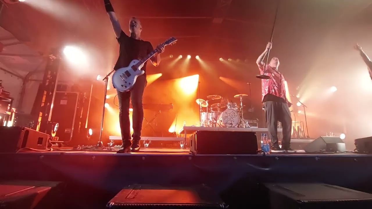 tAKiDA - I am the World | Botschaft Osnabrück 26.7.25