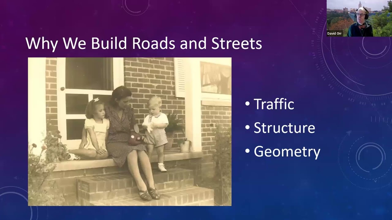 NYSLTAP-CLRP Foundational Webinar: Basics of a Good Road - 1.6.2026