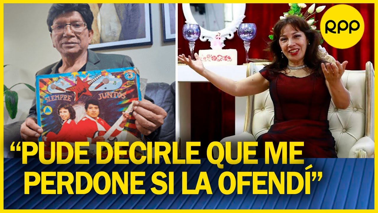Pintura Roja lanzará canción en homenaje a la princesita Mily