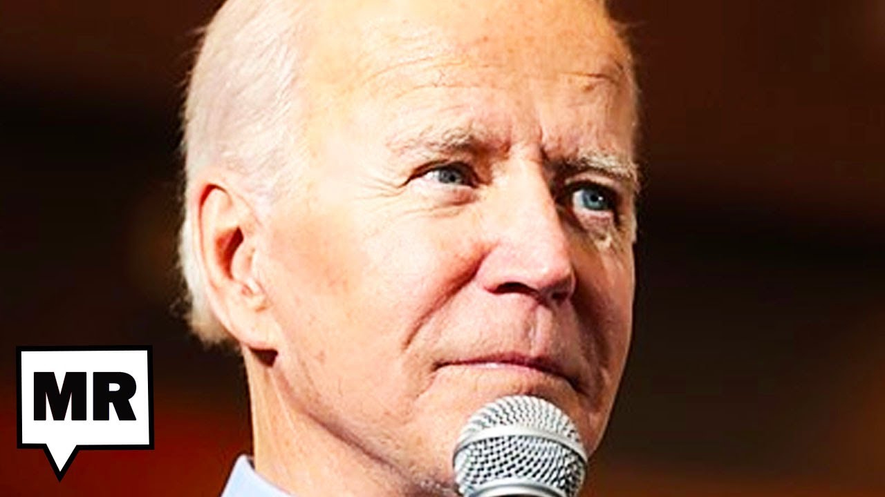 Should Progressives Prepare For A Biden Shift To The Right In 2022?
