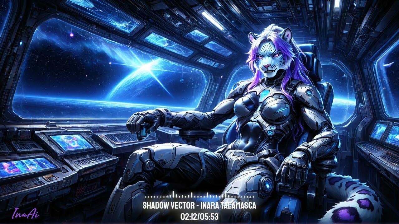 Shadow Vector