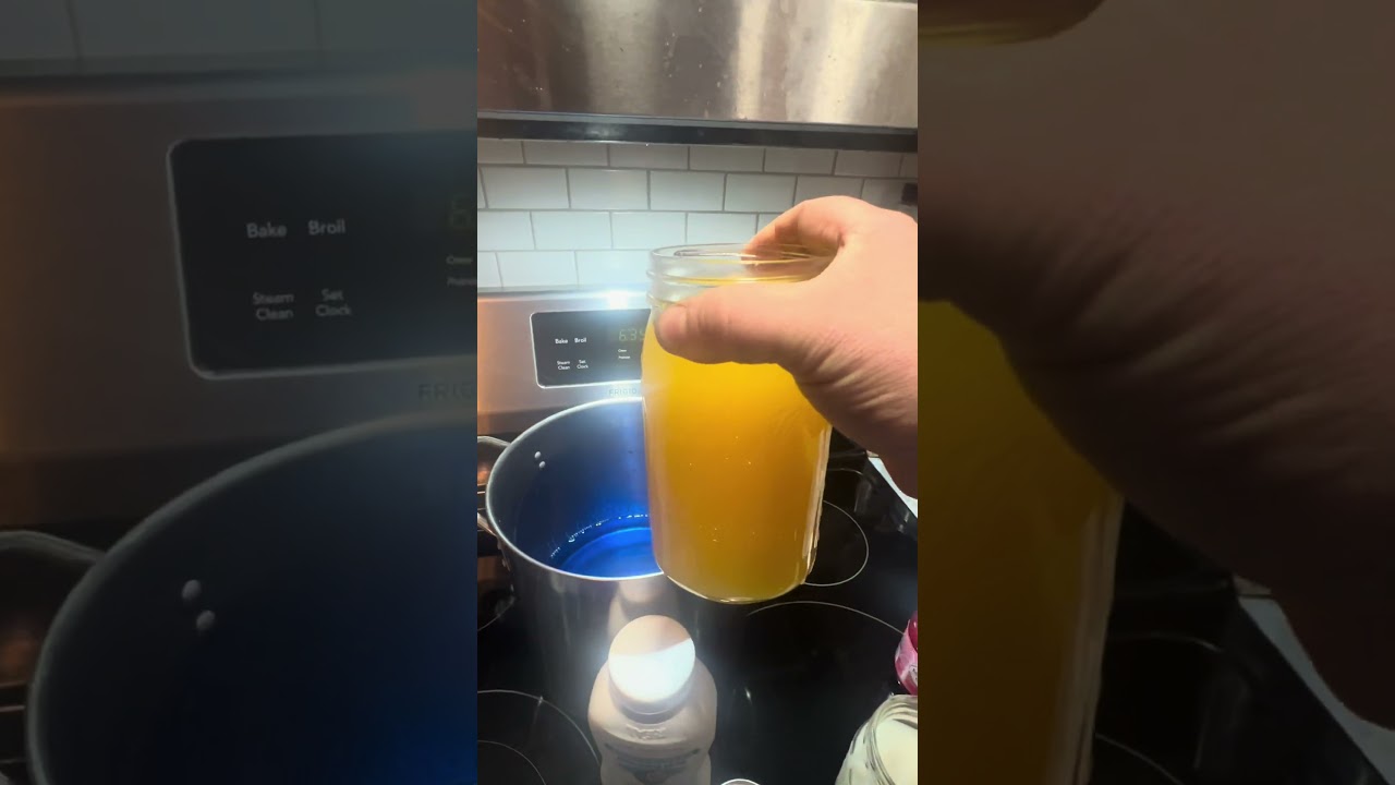 Hawaiian hillbilly #moonshine #recipe #mixeddrinks #bar #partytime #beachlife #shorts