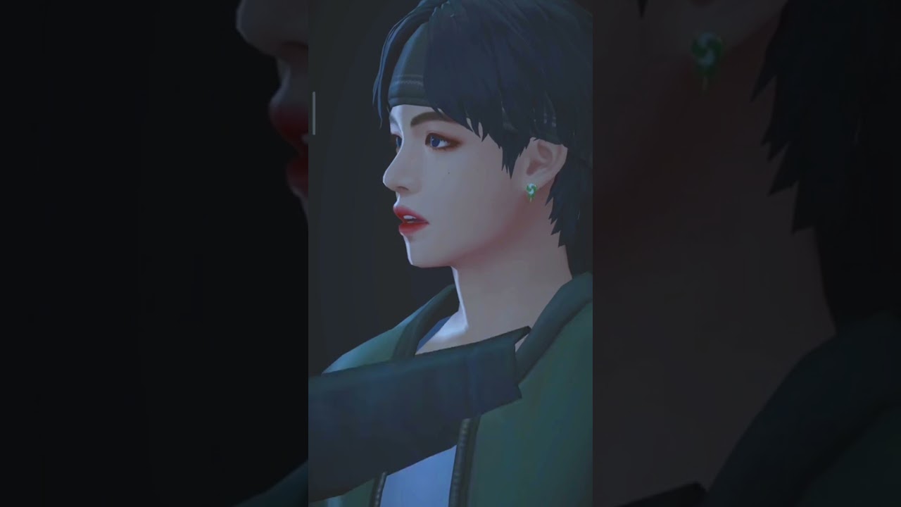 mafia Revenge eps 3-5 bts universe story game taekook eng+ind subtitle