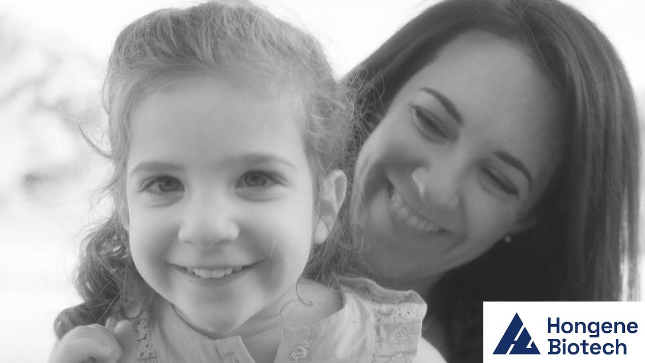 Sloane's Story: A Shared Medicine