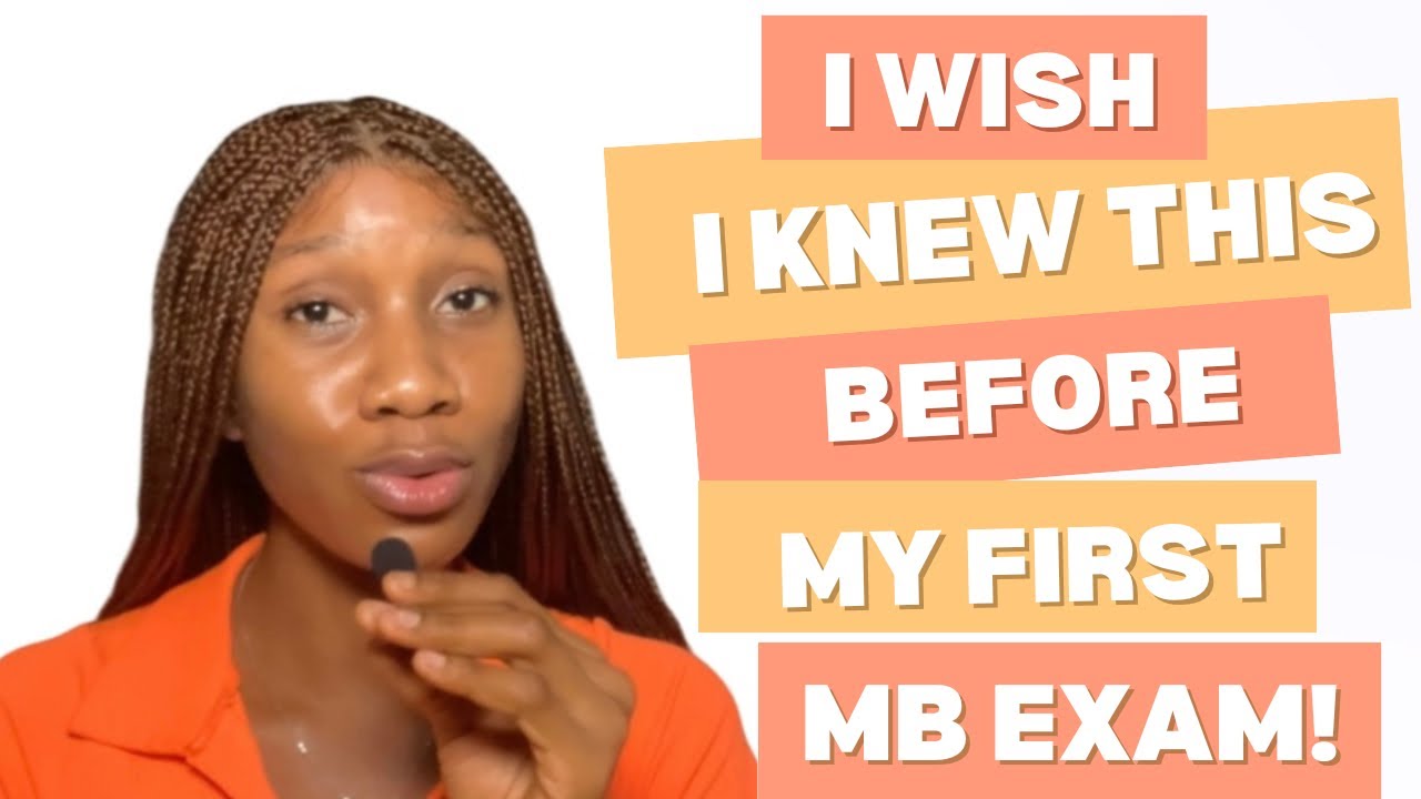How to Ace your first Medical Board Exam || Dental and Medical Students || Exam Success #distinction