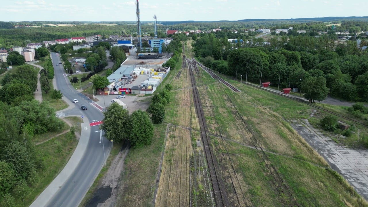 Mrągowo 4K