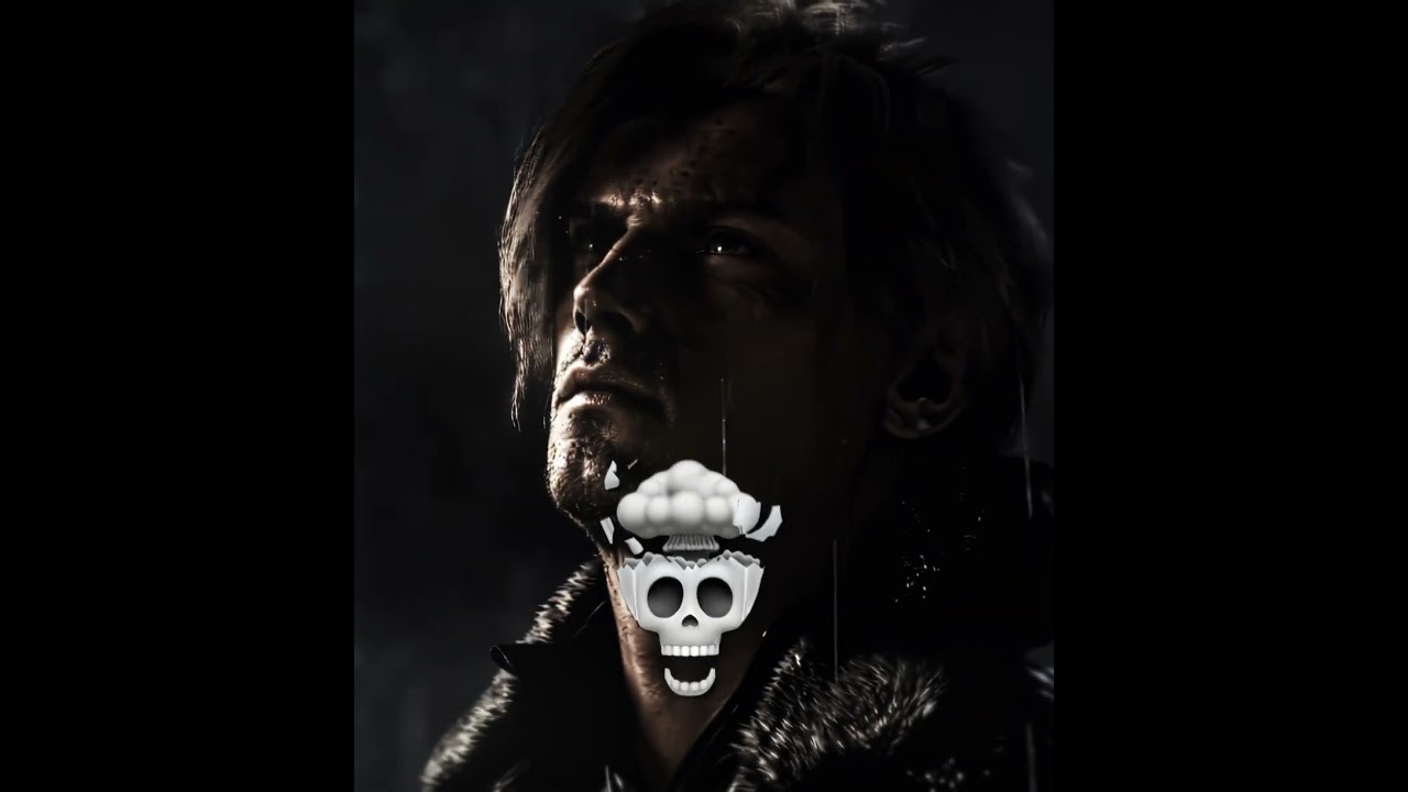 POV: Leon Kennedy Returned To Finish It 💀 | Resident Evil 9