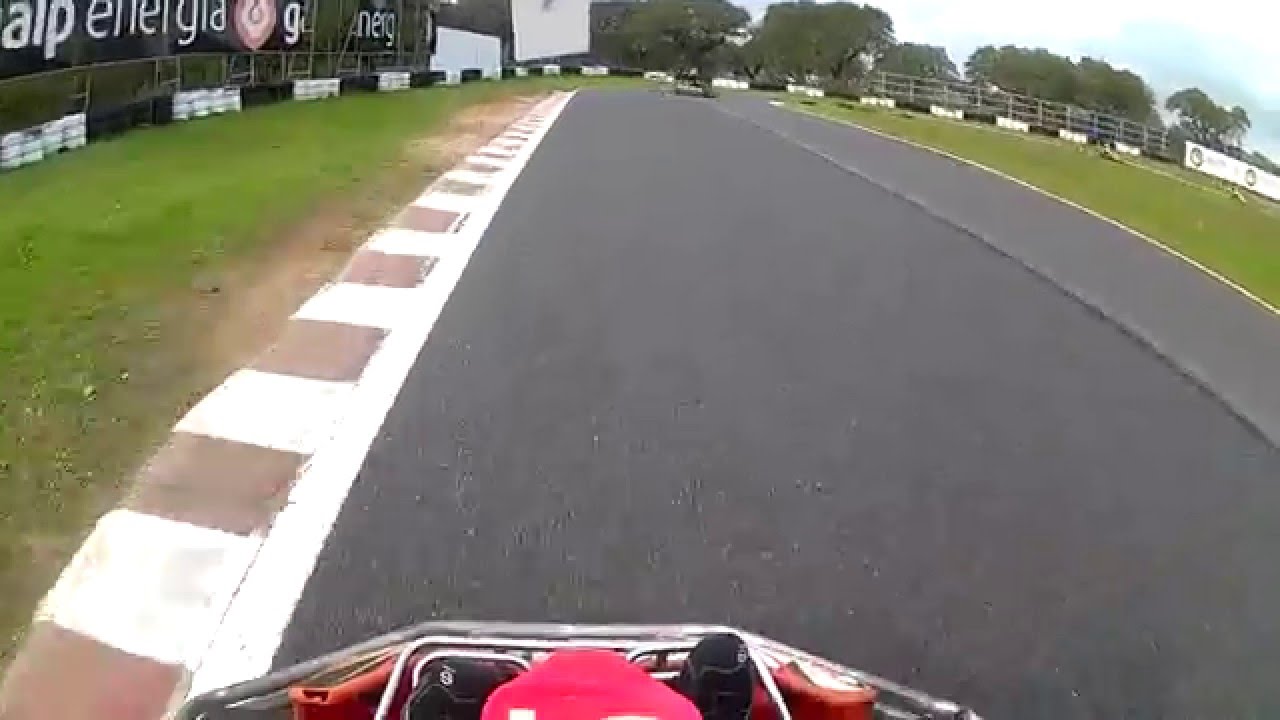 GP 13 Dic 2015 Kartevora 1&ordf; Manga On Board Fonta