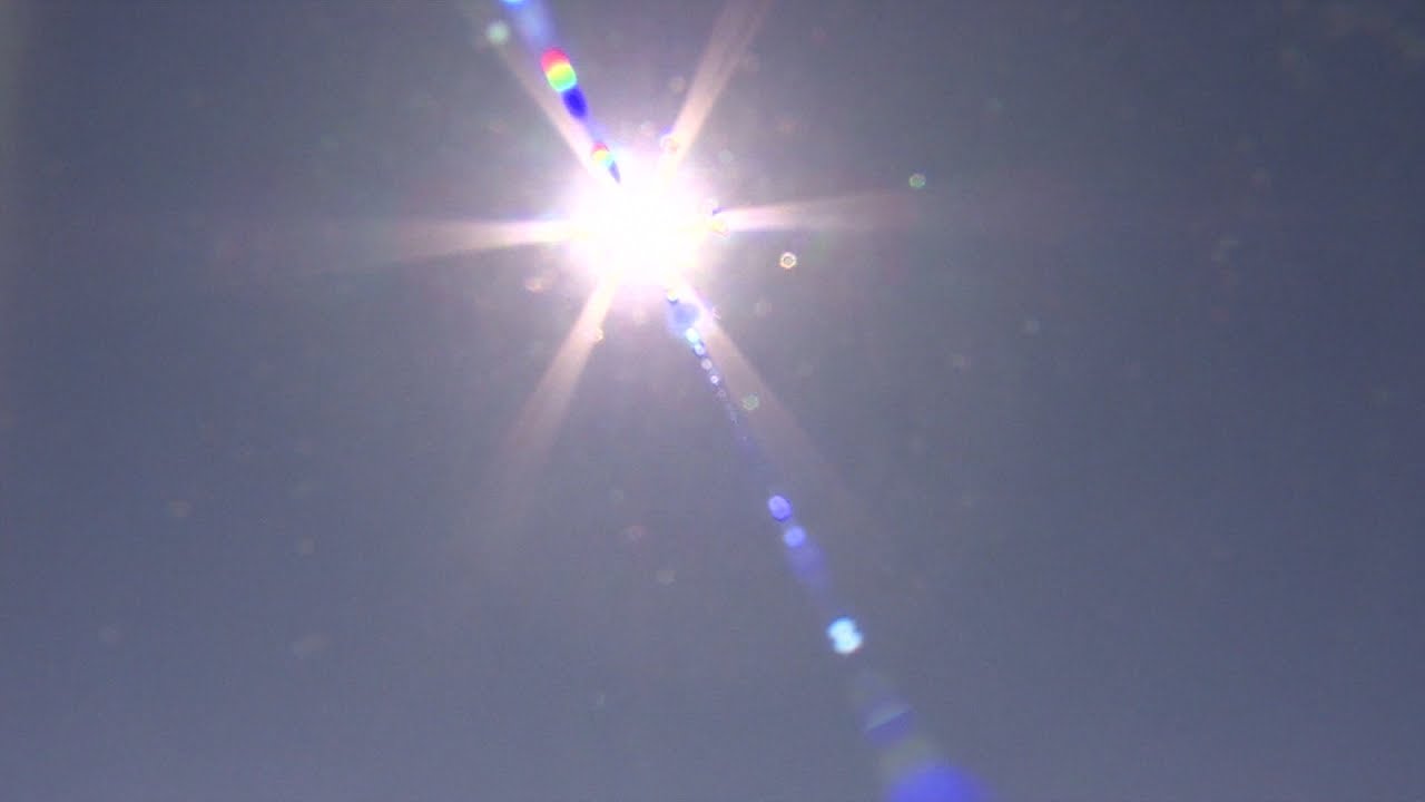 Early Heatwaves in Parts of the World - UN World Meteorological Organization